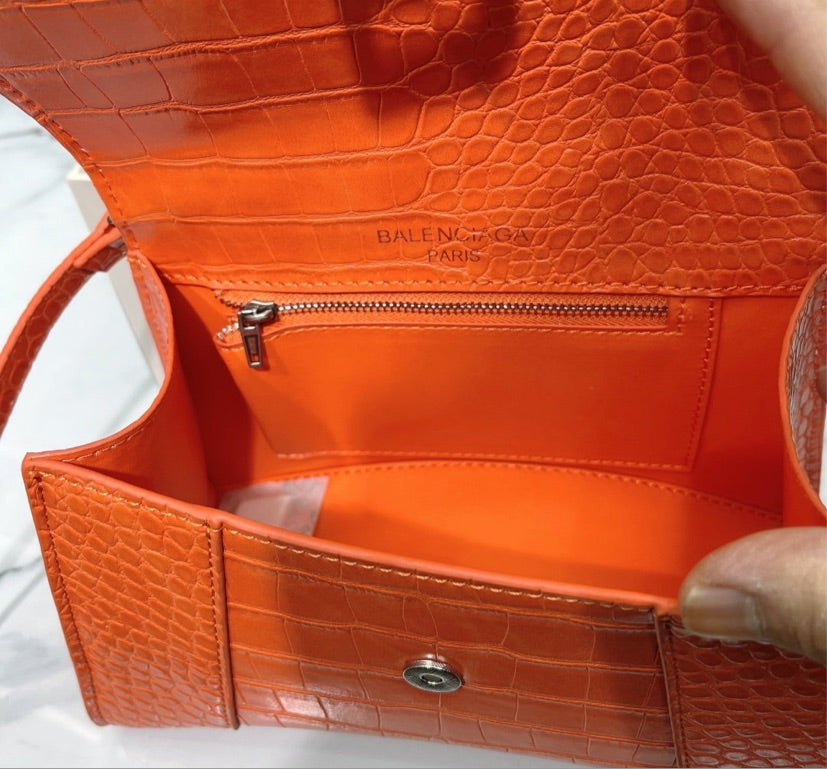 Woman new Balenciaga handbag